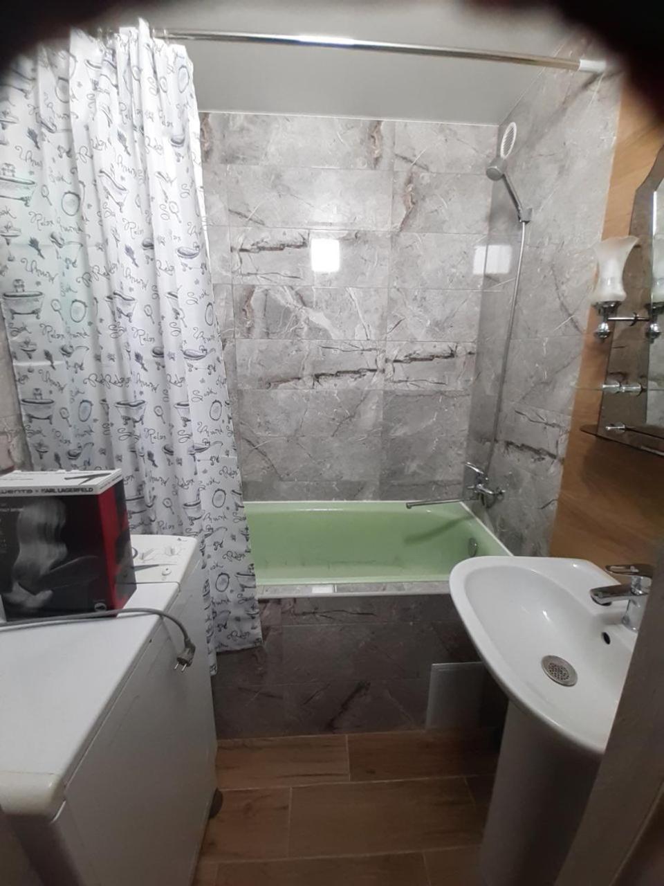 Квартира В Коломиї Kolomyia Bagian luar foto
