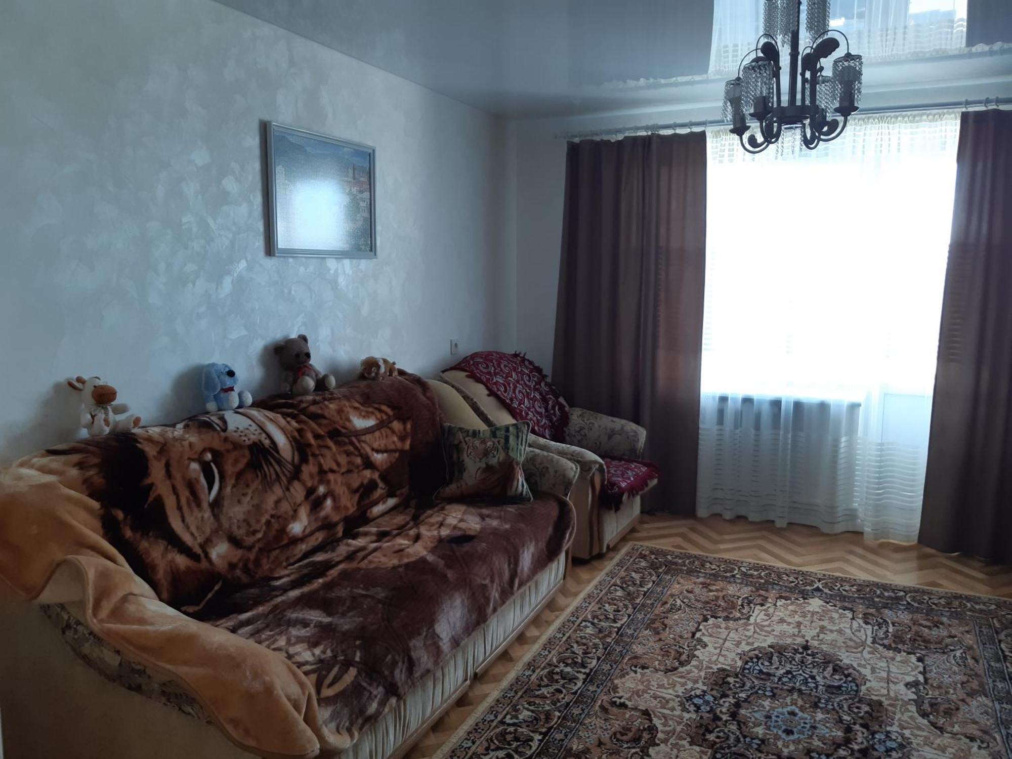 Квартира В Коломиї Kolomyia Bagian luar foto
